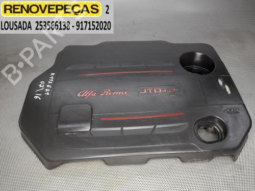 Używane Osłona górna ALFA ROMEO GIULIETTA (940_) 1.6 JTDM (940FXD1A) (105 hp) 16619765