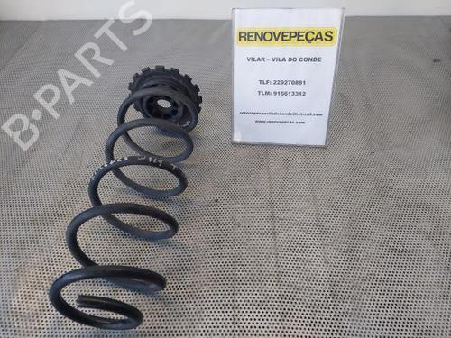 Used Shock absorber spring MERCEDES-BENZ A-CLASS (W169) A 200 CDI (169.008, 169.308) (140 hp) 16619826