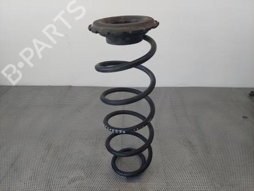 Shock absorber spring MERCEDES-BENZ A-CLASS (W169) A 200 CDI (169.008, 169.308) | BP16619826C152 