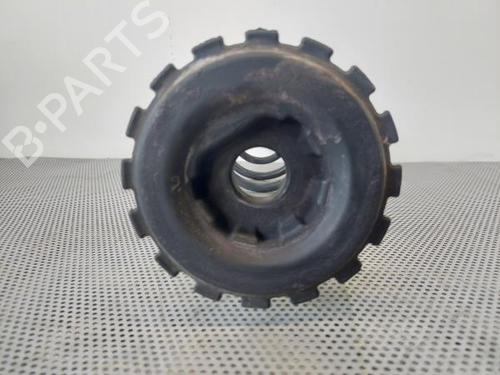 Shock absorber spring MERCEDES-BENZ A-CLASS (W169) A 200 CDI (169.008, 169.308) | BP16619826C152 