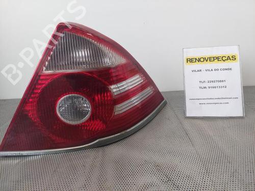 Used Right taillight FORD MONDEO III (B5Y) 1.8 16V (110 hp) 16619859