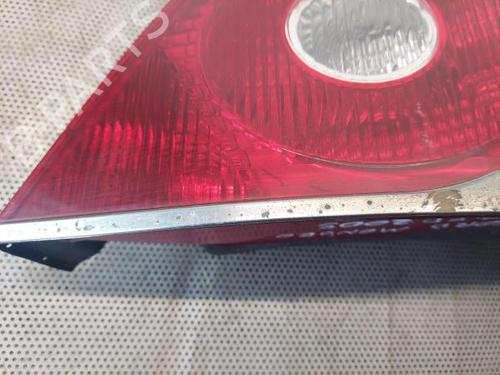 Right taillight FORD MONDEO III (B5Y) 1.8 16V | BP16619859C35