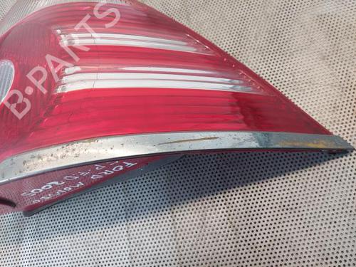 Right taillight FORD MONDEO III (B5Y) 1.8 16V | BP16619859C35