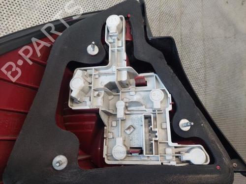 Right taillight FORD MONDEO III (B5Y) 1.8 16V | BP16619859C35