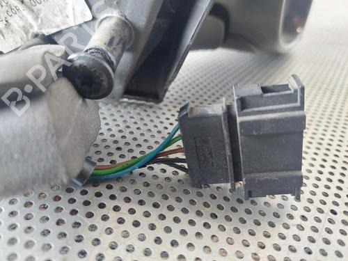 Right mirror SKODA OCTAVIA I (1U2) | BP16619871C27