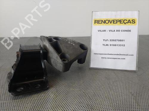 Engine mount RENAULT MEGANE II (BM0/1_, CM0/1_) 1.9 dCi (90 hp) 8200072652