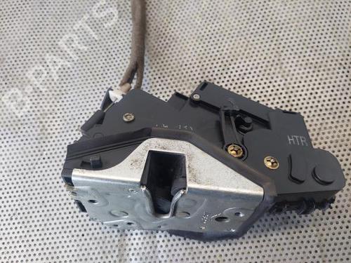 Zamek drzwi tylnych prawych BMW 3 (E46)  | BP16619932C99