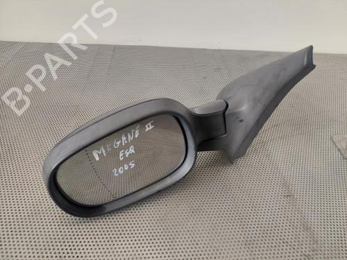 Left mirror RENAULT MEGANE I (BA0/1_)  | BP16619969C26