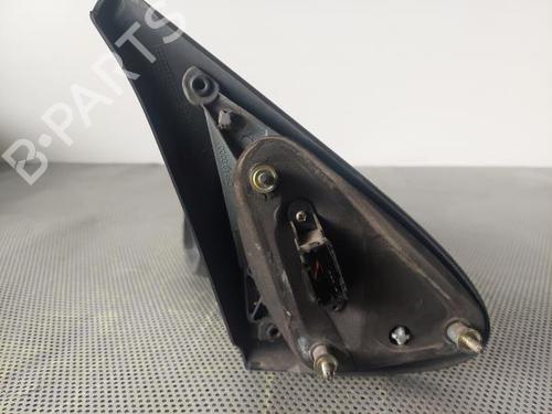 Left mirror RENAULT MEGANE I (BA0/1_)  | BP16619969C26