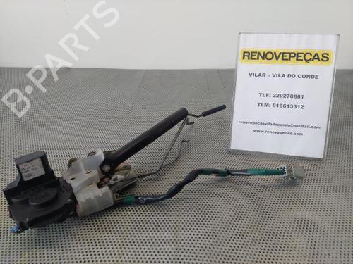 Türschloss links vorne für ROVER 45 I Hatchback (RT) [2000-2005]  16620001