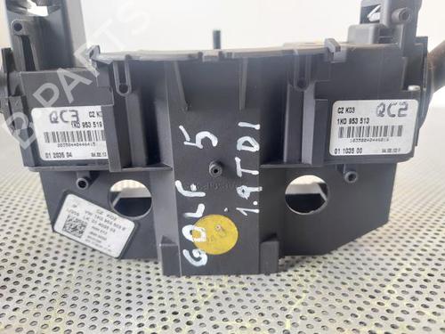 Rattstammestilk VW GOLF V (1K1) 1.4 16V | BP16620007I23 