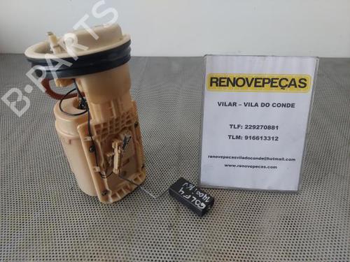 Used Fuel pump VW GOLF IV (1J1) 1.4 16V (75 hp) 16620019