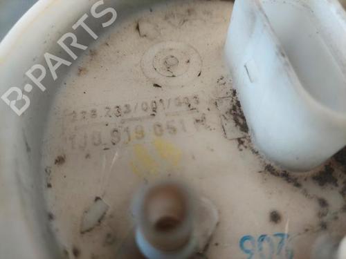 Fuel pump VW GOLF IV (1J1) 1.4 16V | BP16620019M76