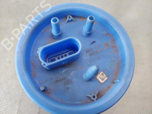 Fuel pump SKODA FABIA II (542) 1.2 TSI | BP16620020M76 