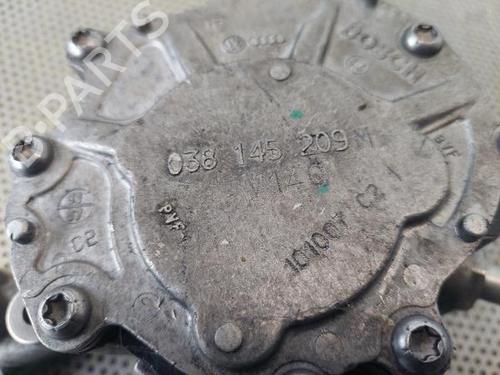 Vacuum pump VW GOLF V (1K1) 1.4 16V | BP16620033M80 