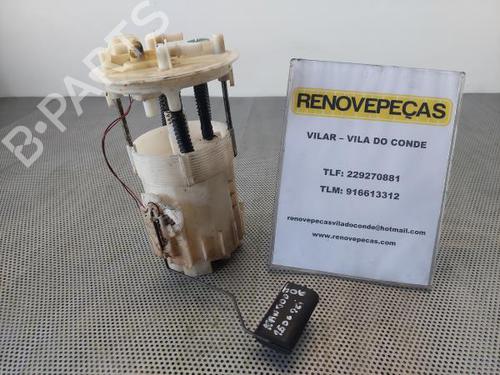 Fuel pump RENAULT KANGOO (KC0/1_) 1.5 dCi (57 hp) S/REFERENCIA