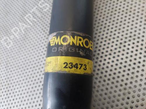 Right rear shock absorber FIAT PUNTO (188_) 1.2 60 (188.030, .050, .130, .150, .230, .250) | BP16620062M19