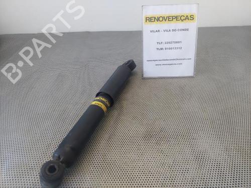 Used Right rear shock absorber FIAT PUNTO (188_) 1.2 60 (188.030, .050, .130, .150, .230, .250) (60 hp) 16620063