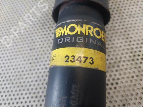 Højre bagtil støddæmper FIAT PUNTO (188_) 1.2 60 (188.030, .050, .130, .150, .230, .250) | BP16620063M19