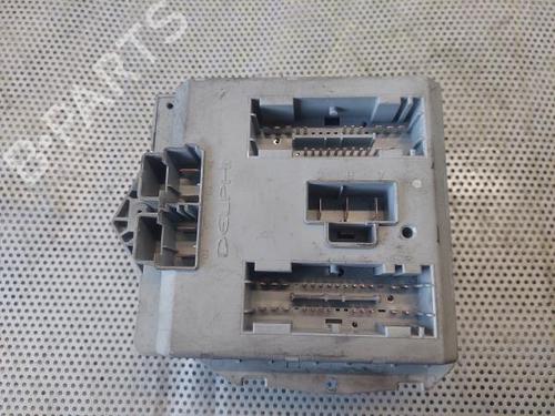 Fuse box FIAT PUNTO (188_) 1.2 60 (188.030, .050, .130, .150, .230, .250) | BP16620068E1 