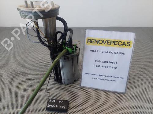 Pompe à carburant AUDI A4 B7 (8EC) 2.0 TDI (136 hp) 16620080