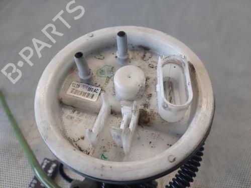 Pompe à carburant AUDI A4 B7 (8EC) 2.0 TDI | BP16620080M76