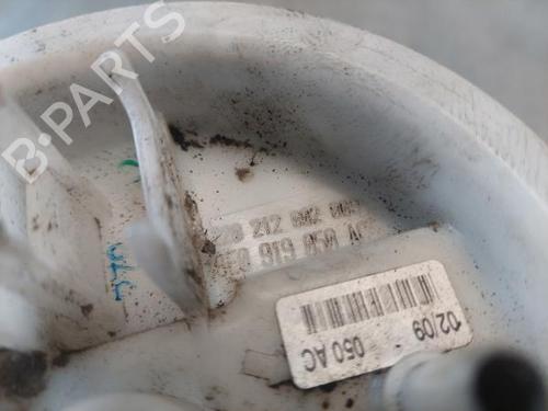 Pompe à carburant AUDI A4 B7 (8EC) 2.0 TDI | BP16620080M76