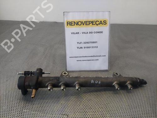 Andre OPEL COMBO Box Body/MPV 1.3 CDTI 16V (69 hp) 16620096