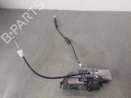 Rear right lock PEUGEOT 308 I (4A_, 4C_)  | BP16620115C99
