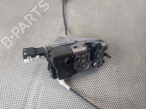 Rear right lock PEUGEOT 308 I (4A_, 4C_)  | BP16620115C99