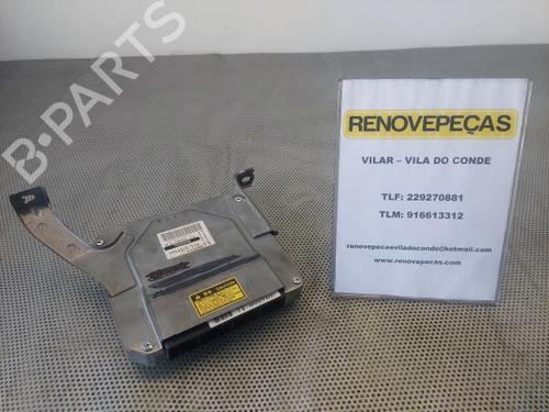 Calculateur Airbags TOYOTA PRIUS Liftback (_W2_) 1.5 Hybrid (NHW20_, NHW20R) (112 hp) 16620159