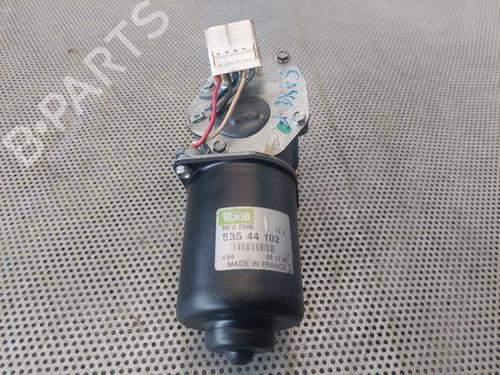 Front wiper motor CITROËN SAXO (S0, S1) 1.0 X | BP16620165M29 