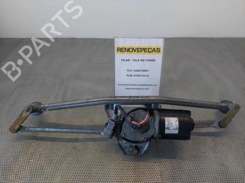 Motor limpa vidros frontal RENAULT KANGOO (KC0/1_) 1.0 (70 hp) C/MOTOR