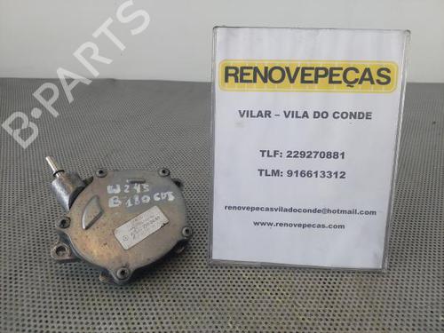 Used Vacuum pump MERCEDES-BENZ B-CLASS Sports Tourer (W245) B 150 (245.231) (95 hp) 16620215