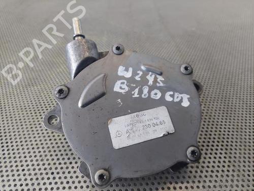 Vacuum pump MERCEDES-BENZ B-CLASS Sports Tourer (W245) B 150 (245.231) | BP16620215M80 