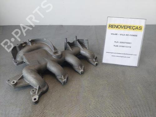 Used Intake manifold RENAULT MEGANE II Estate (KM0/1_) 1.9 dCi (131 hp) 16620257