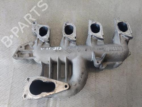 Intake manifold RENAULT MEGANE II Estate (KM0/1_) 1.9 dCi | BP16620257M70 