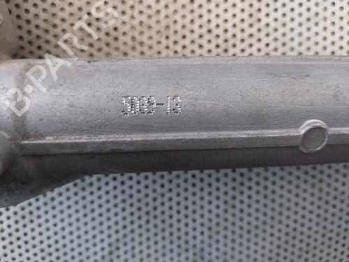 Steering rack OPEL CORSA D (S07) 1.3 CDTI (L08, L68) | BP16620343M22 