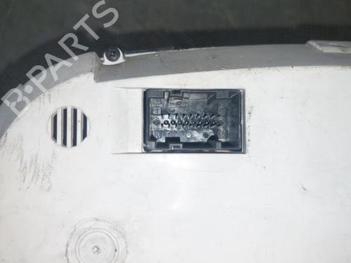 Instrument cluster FIAT DOBLO Box Body/MPV (223_) 1.9 D (223ZXB1A) | BP16620364C47