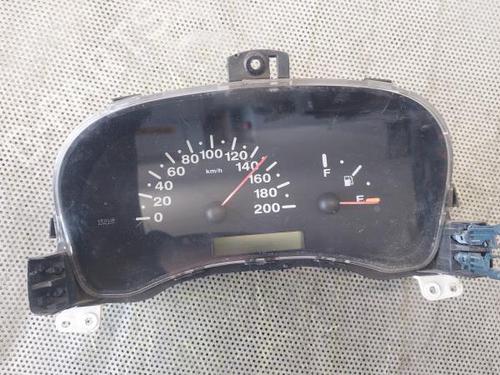 Instrument cluster FIAT DOBLO Box Body/MPV (223_) 1.9 D (223ZXB1A) | BP16620364C47
