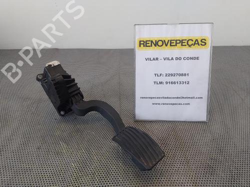 Pedal OPEL CORSA D (S07) 1.3 CDTI (L08, L68) (75 hp) 16620372