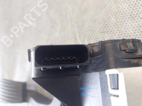 Pedal OPEL CORSA D (S07) 1.3 CDTI (L08, L68) | BP16620372I4