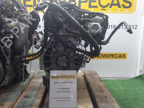 Motor OPEL AGILA B (H08) [2008-2014]  16620376