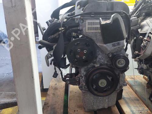 Motor OPEL AGILA B (H08)  | BP16620376M1