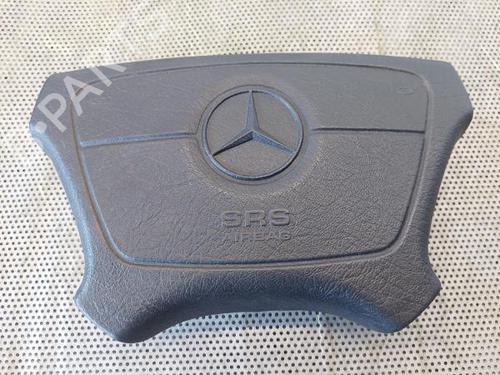 BP16620380C9 | Airbag chauffør MERCEDES-BENZ E-CLASS (W210) E 200 (210.035) BP16620380C9