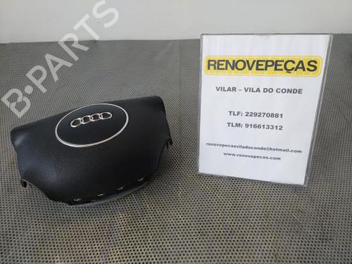 Driver airbag AUDI A4 B6 (8E2) 1.6 (102 hp) 8E0880201L6PS