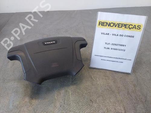 Airbag conducteur VOLVO S80 I (184) 2.0 (163 hp) 9199899