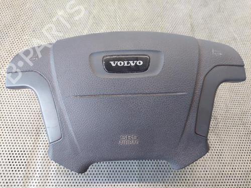 BP16620412C9 | Airbag volante VOLVO S80 I (184) 2.0 BP16620412C9