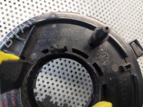 Squib airbag SKODA OCTAVIA I (1U2) 1.4 | BP16620424C102 