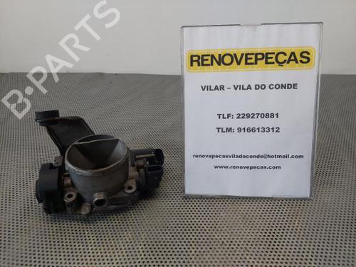 Used Throttle body FIAT PUNTO (176_) 1.2 16V (86 hp) 16620451
